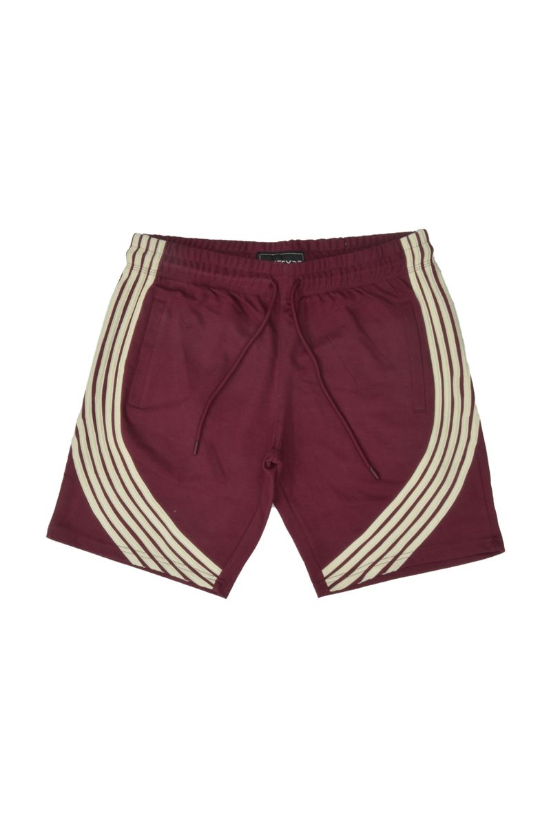 Stripe FT Shorts
