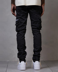 GFTD SOLACE BLACK image 1