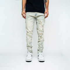 Pali Denim Neon image 0