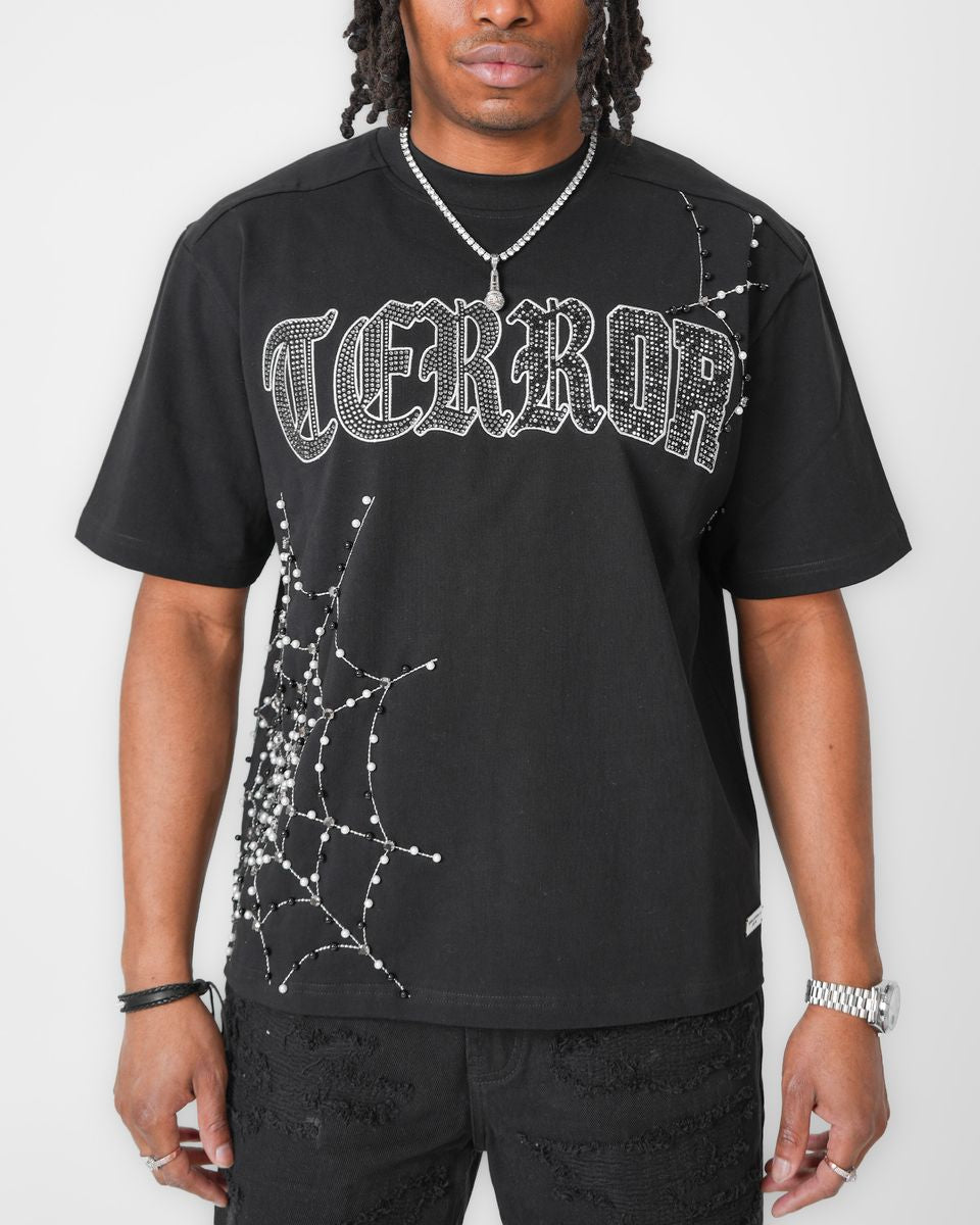 SPIDER SHIRT