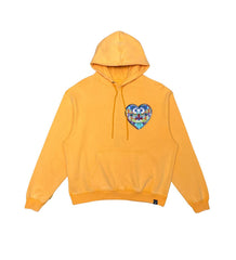 WASHED HEART HOODY image 0