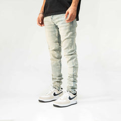 Pali Denim Spider Web image 1