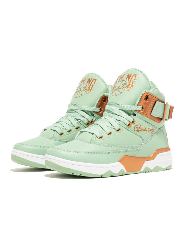 Ewing 33 HI Hemlock/Copper STATUE OF LIBERTY image 0