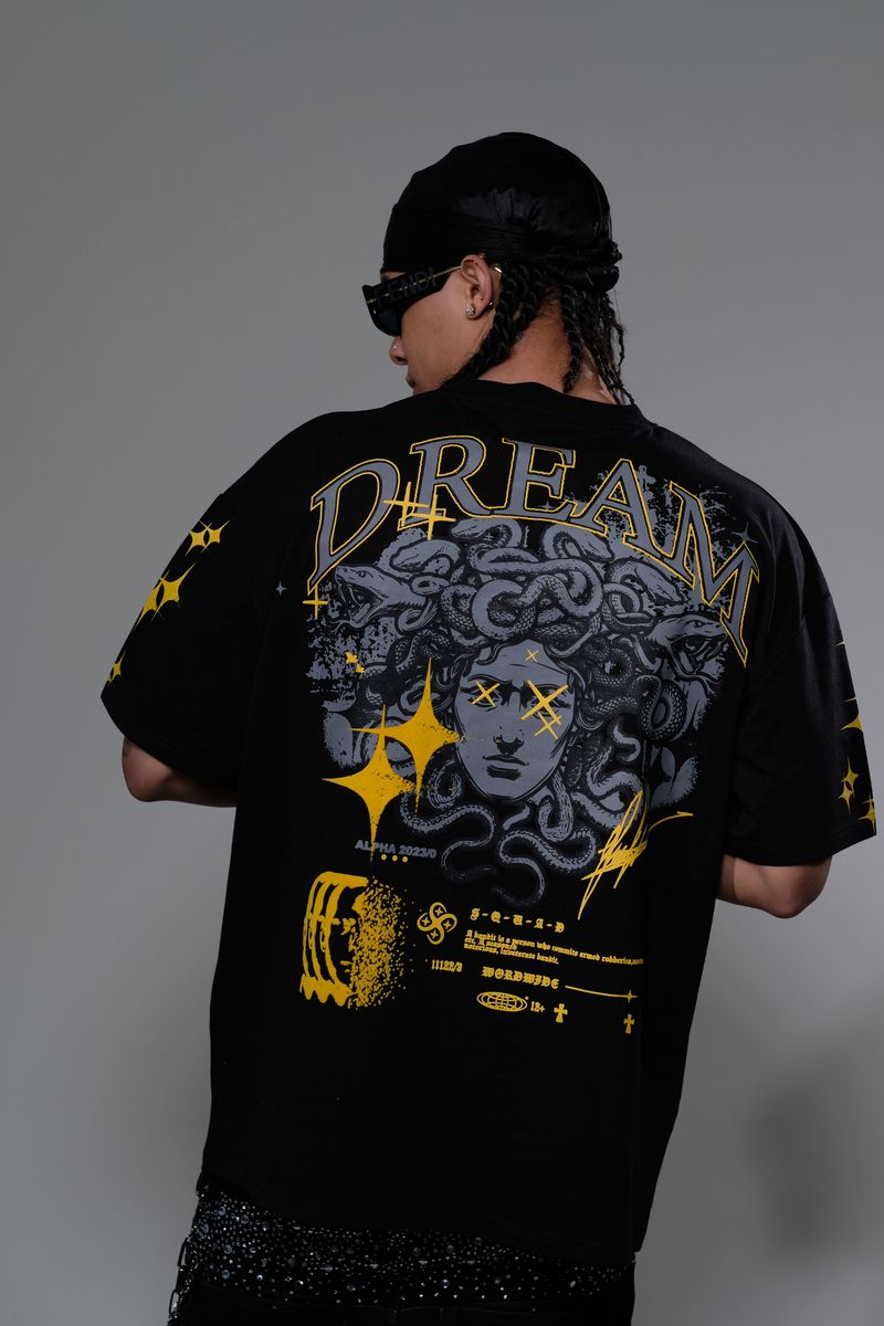 Dream image 1