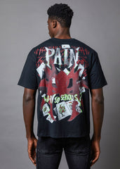 Joker Tee image 1