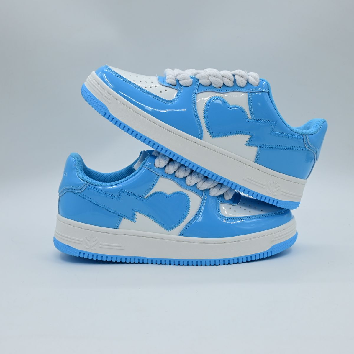 CAROLINA BLUE