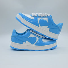 CAROLINA BLUE