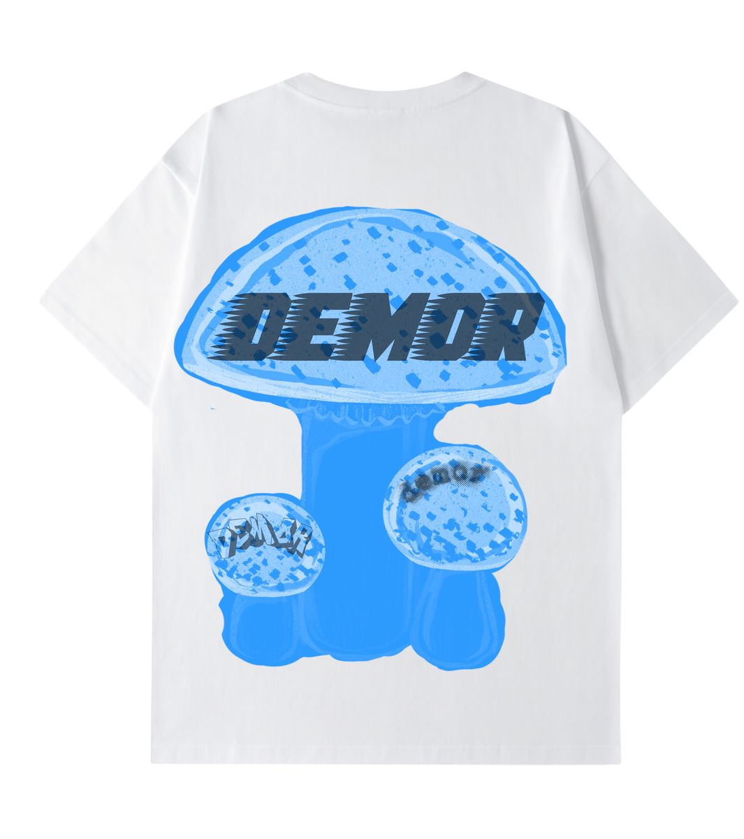 DEMOR MUSHROOM image 1