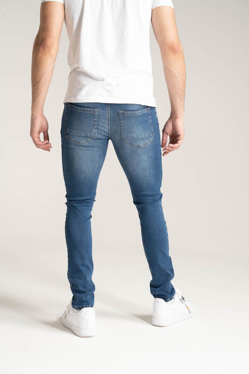 SPARK PREMIUM STRETCH INDIGO image 1