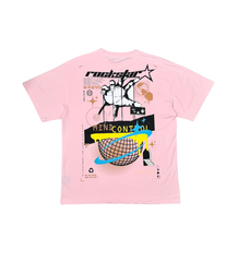 MIND CONTROL TEE image 1
