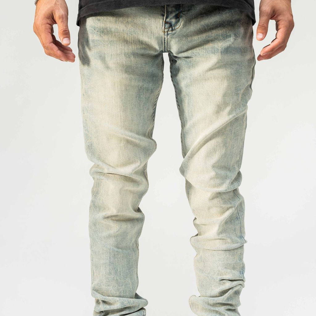 Pali Denim Spider Web image 2