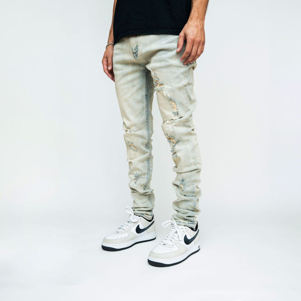 Pali Denim Neon image 1