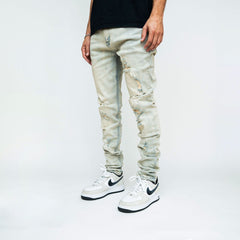 Pali Denim Neon image 1