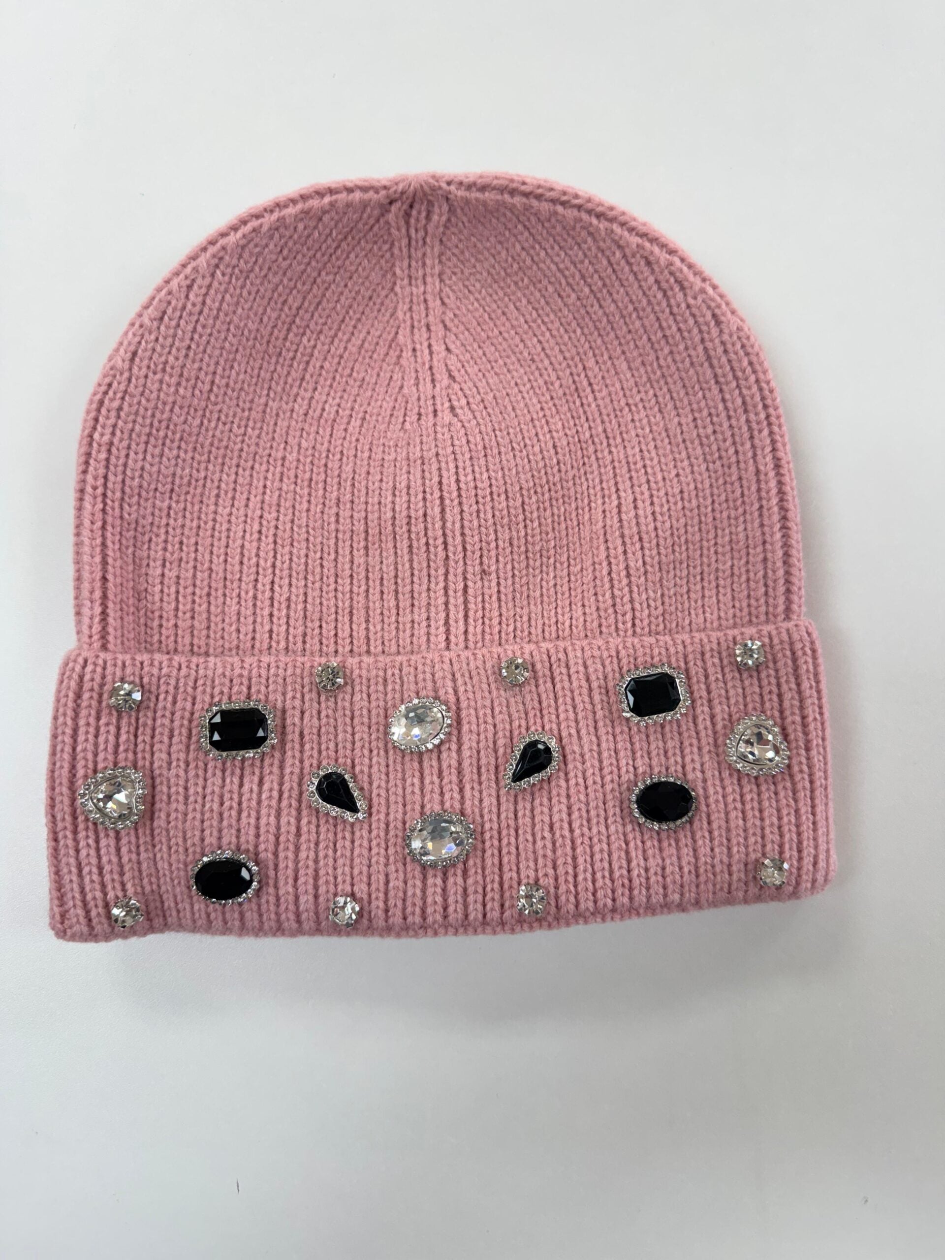 Rhinestones Beanie image 0