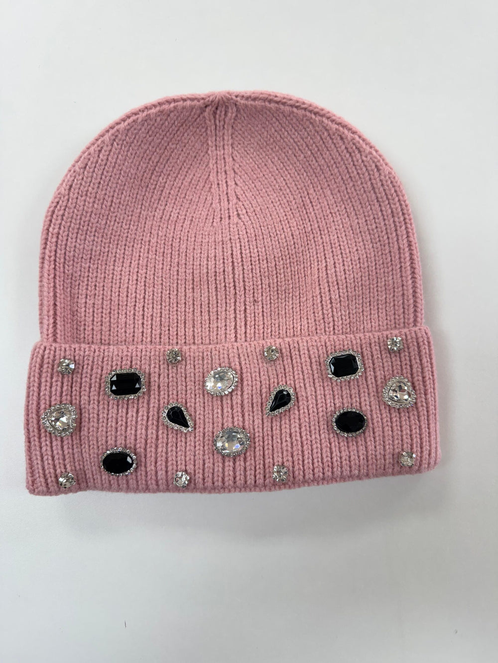 Rhinestones Beanie image 0
