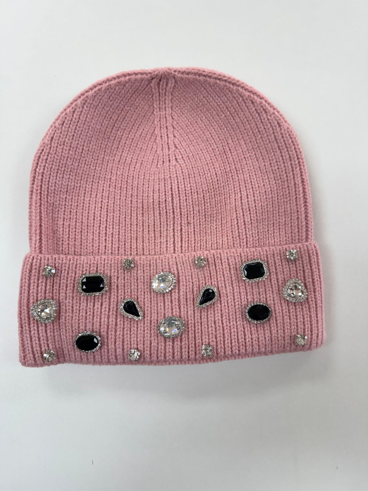 Rhinestones Beanie image 0