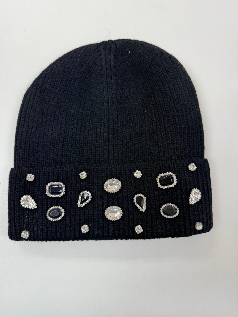 Rhinestones Beanie image 0