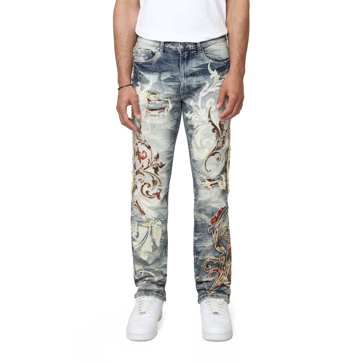 ACADEMY JEAN image 0