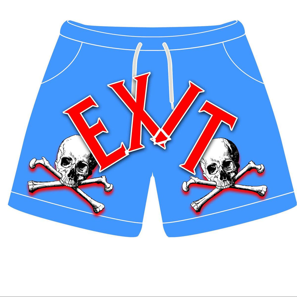 DEADLY BLUE image 0