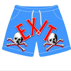 DEADLY BLUE image 0