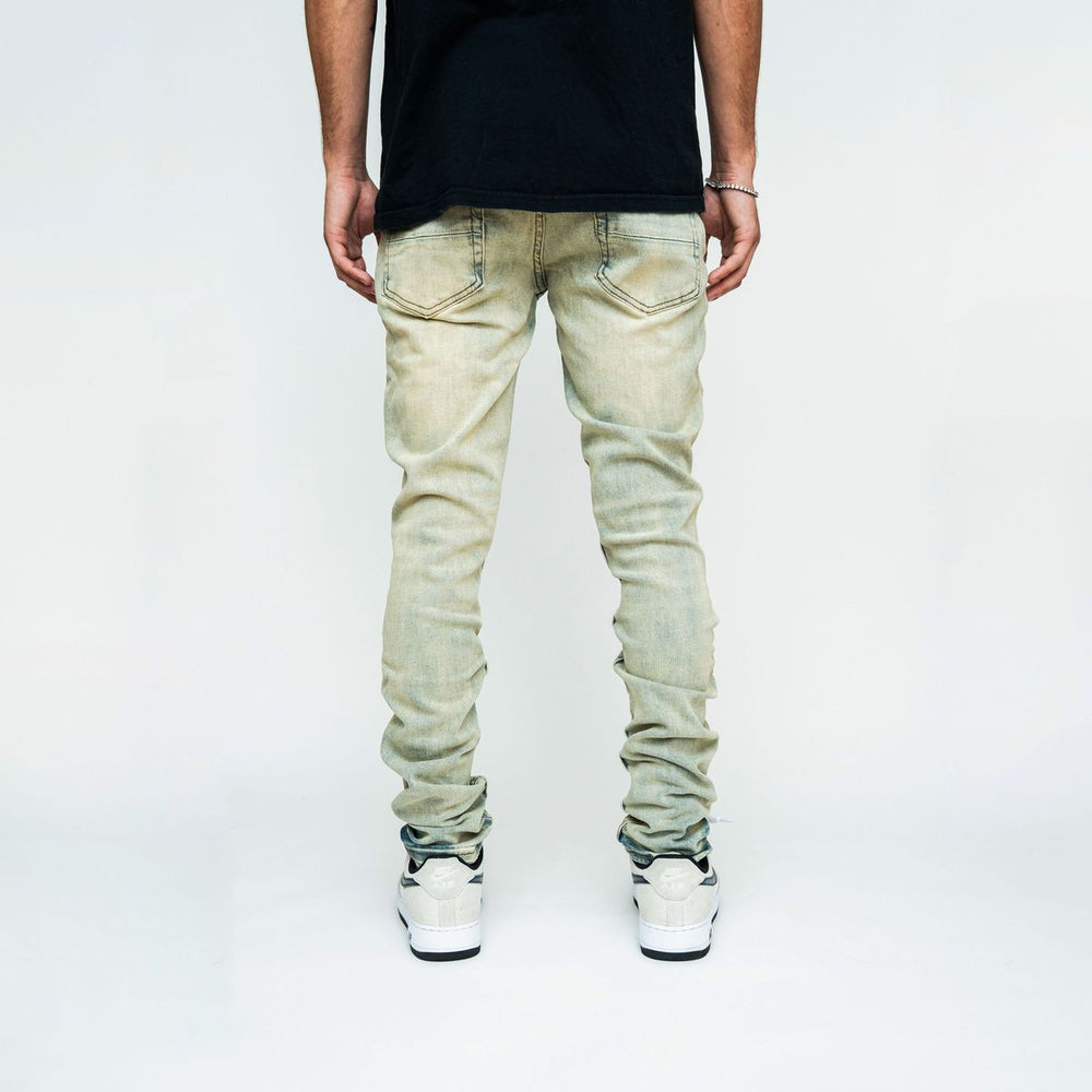 Pali Denim Desert Storm image 2