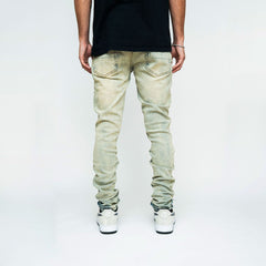 Pali Denim Desert Storm image 2
