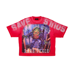 SAVE OUR SOULS