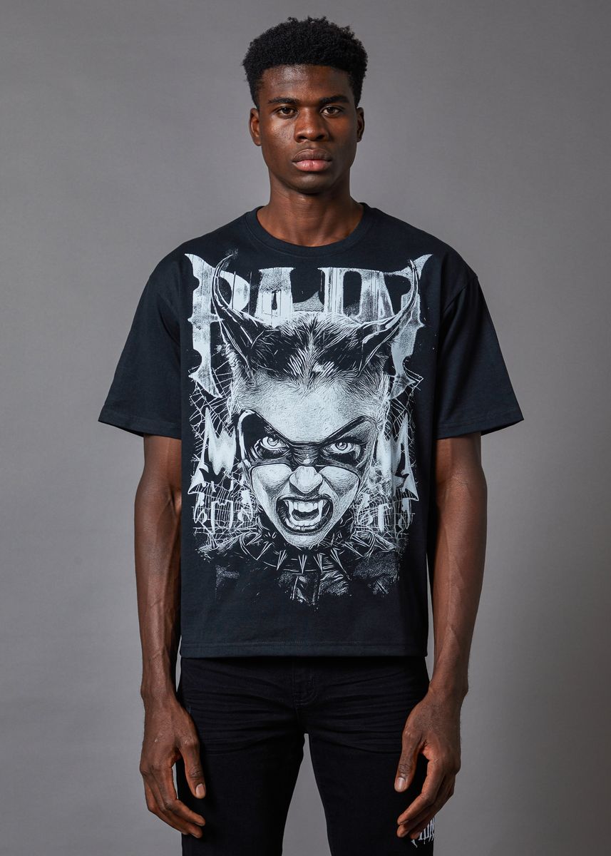 Panther Tee image 0