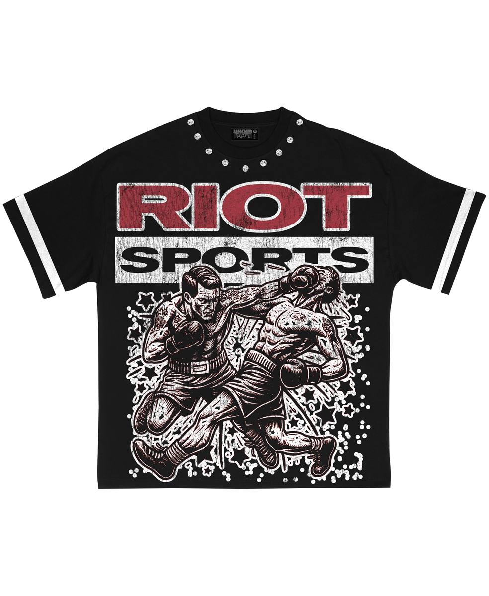 RIOT SPORTS