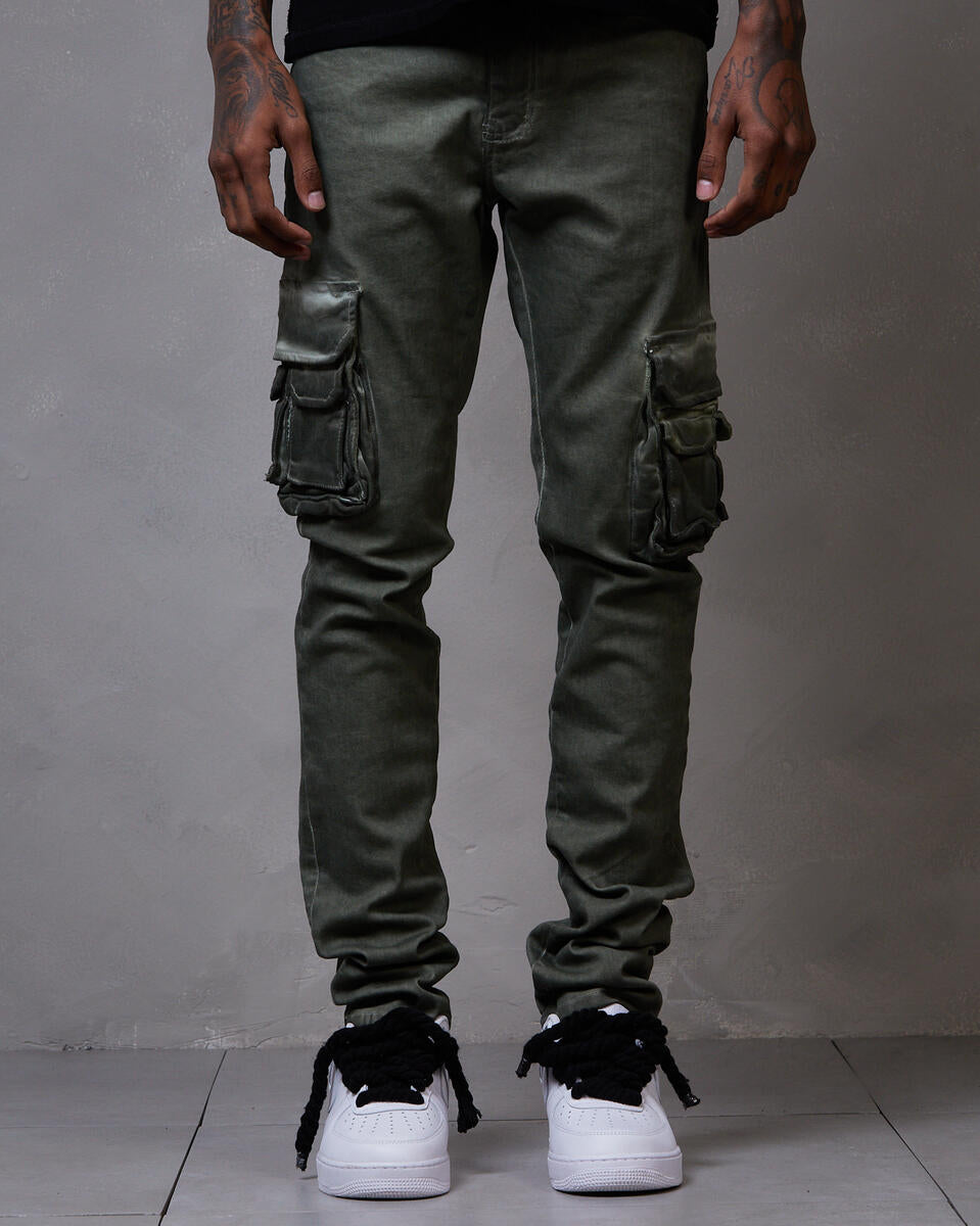 GFTD SOLACE OLIVE image 0