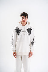 ROSES HOODIE image 0
