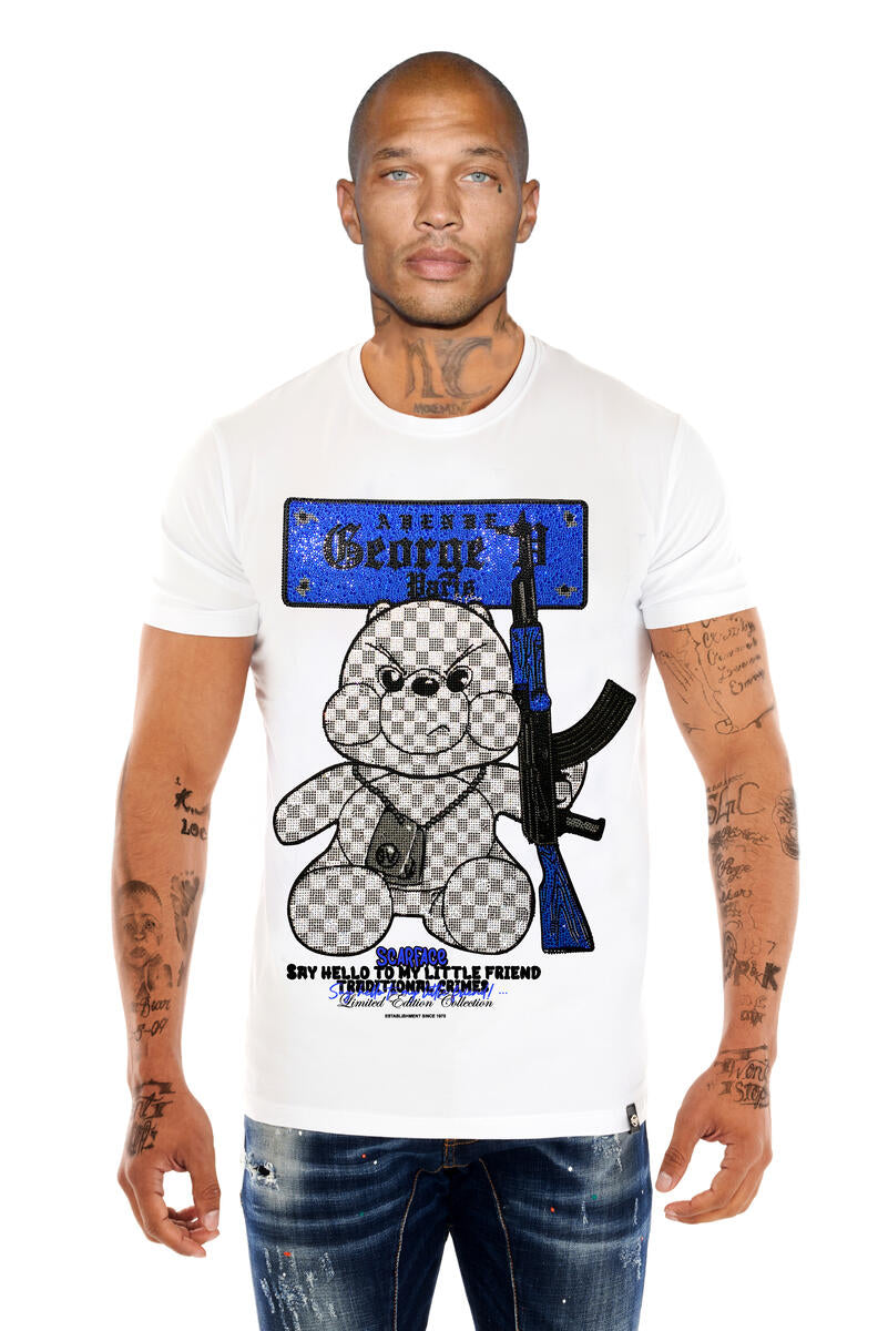 GV TRADITIONAL CRIMES WHITE image 0