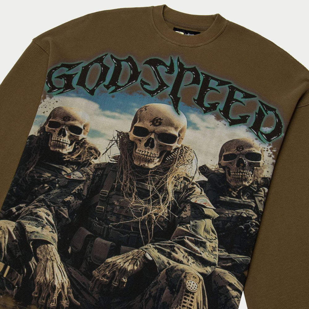 Squadron Thermal (Olive) image 2