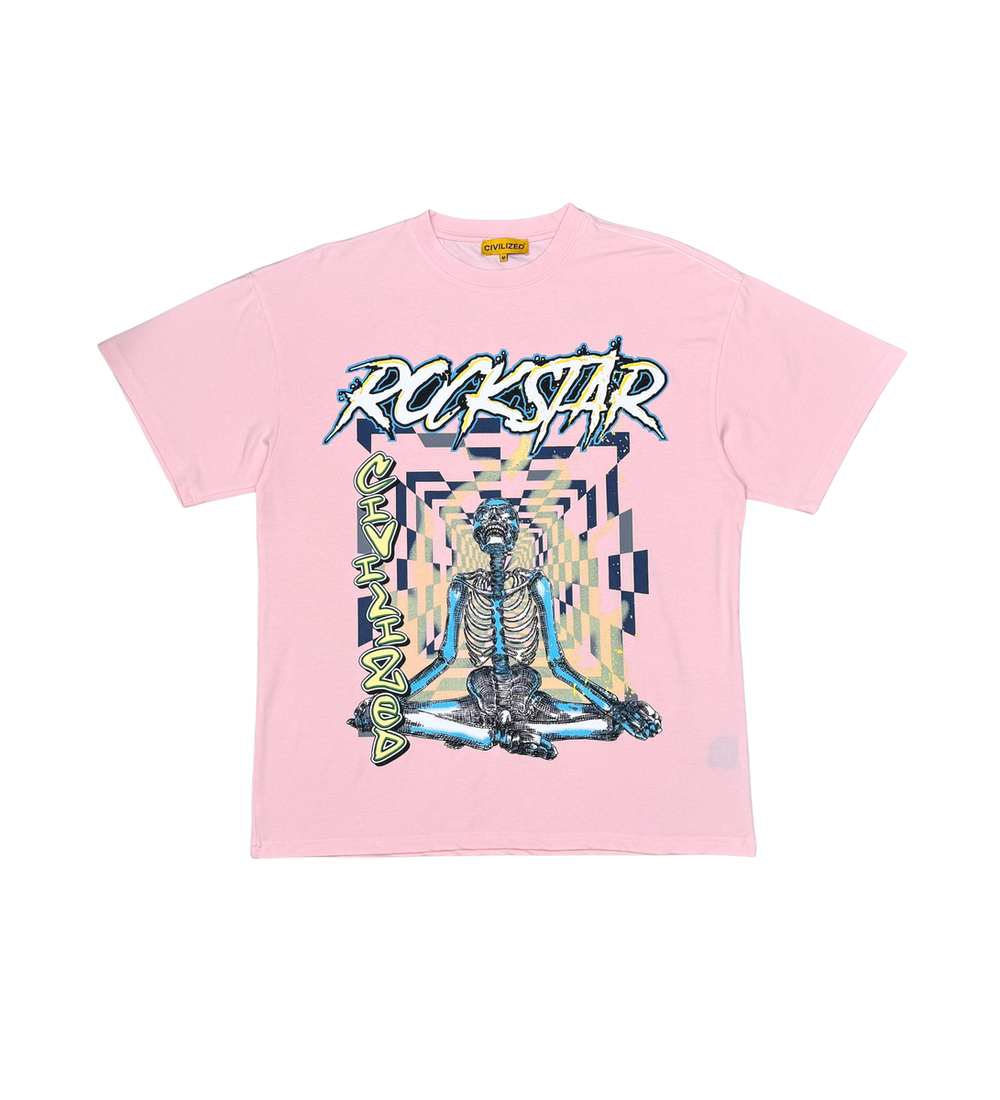 MIND CONTROL TEE image 0