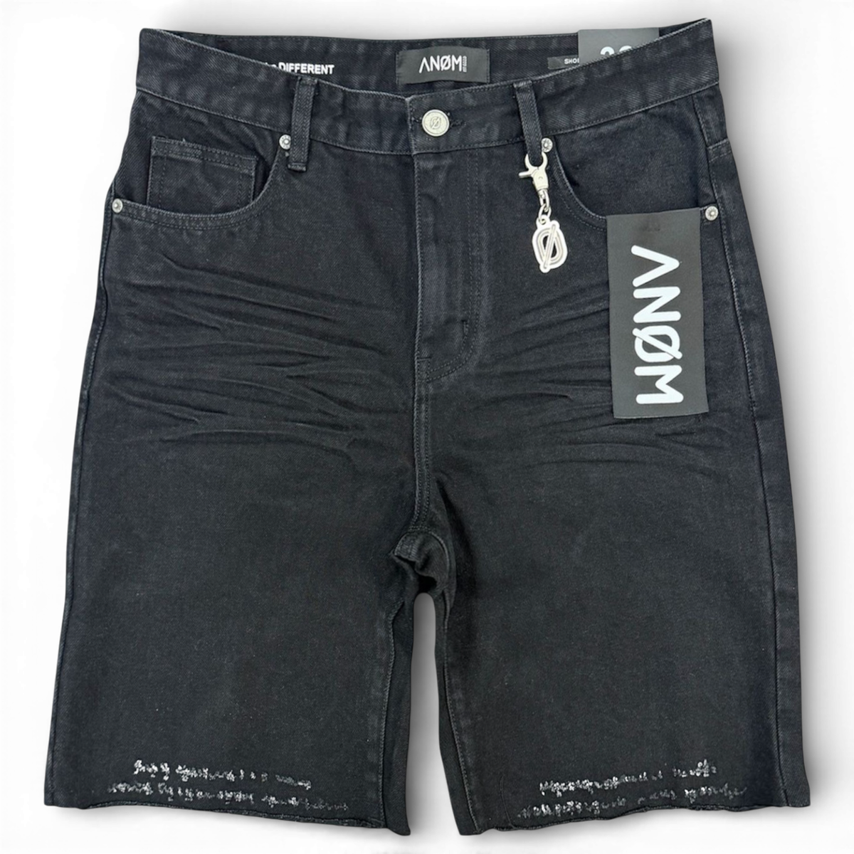 Frame Jorts