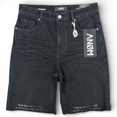 Frame Jorts