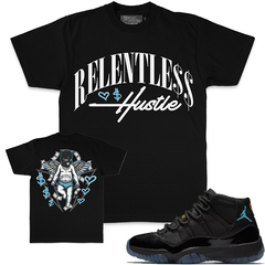Relentless Hustle image 0