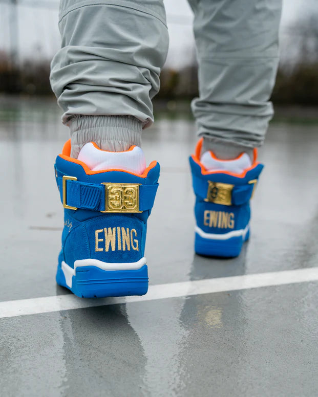 Ewing 33 HI 10 YEAR ANNIVERSARY image 1