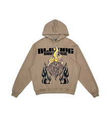 BLAZING image 0