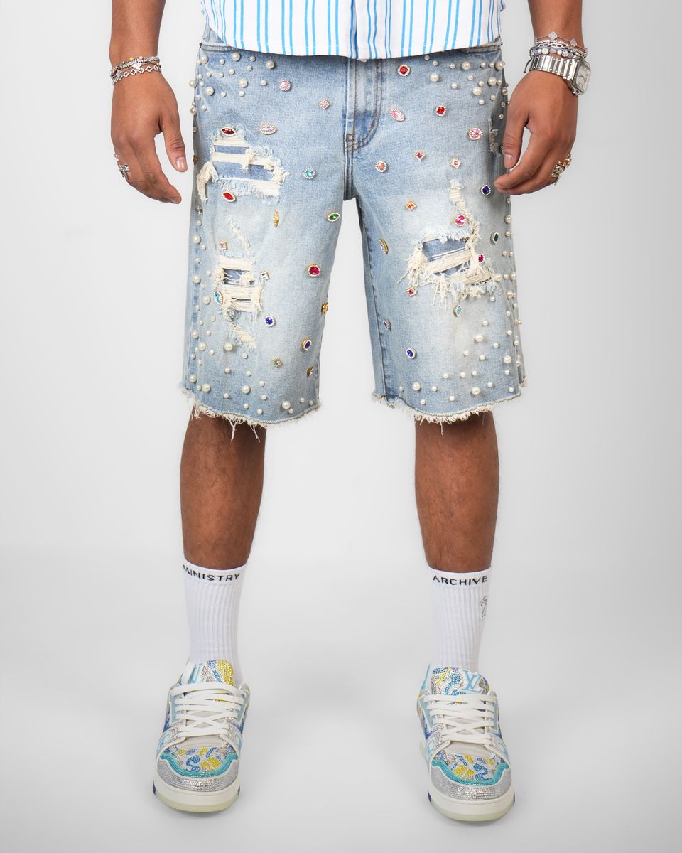 Jorts