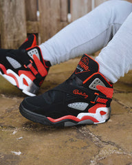 Ewing ROGUE OG Black/Red (Copy) image 1