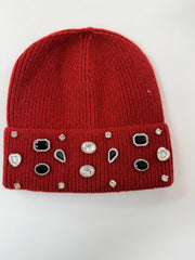 Rhinestones Beanie image 0