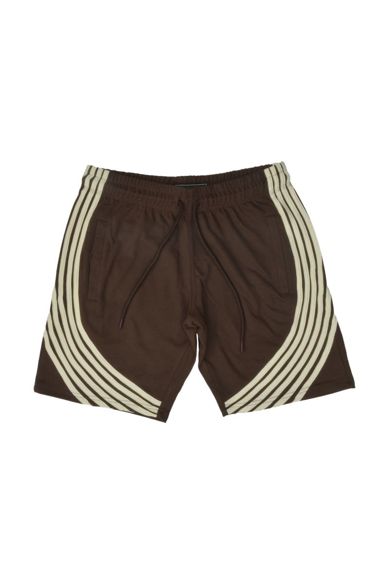 Stripe FT Shorts