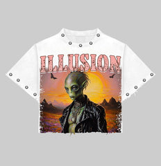 SunSet Alien image 0