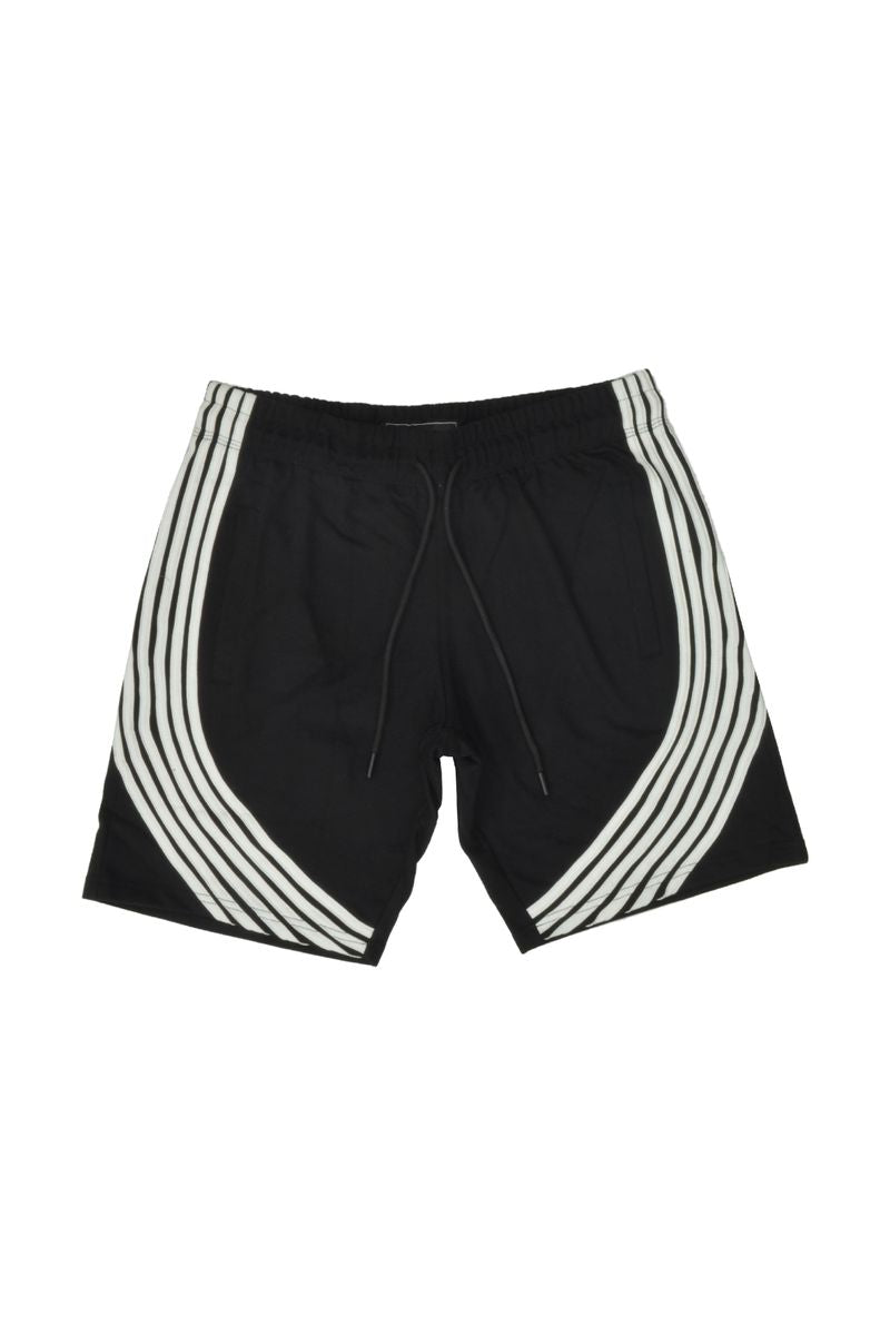 Stripe FT Shorts