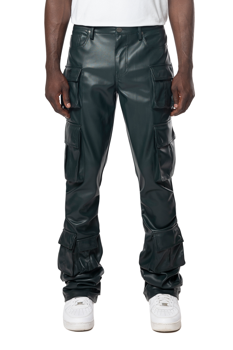 SMOKE RISE NY UTILITY PU (SCARAB) image 0