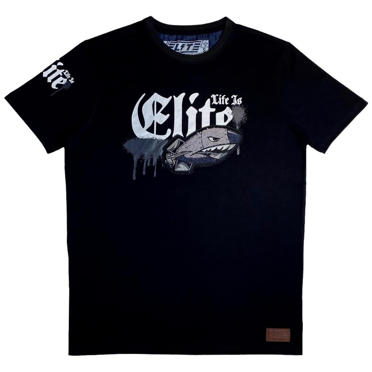 Life is Elite image 0