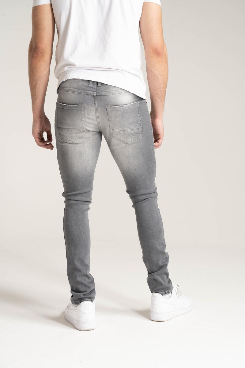 SPARK PREMIUM STRETCH GRAY image 1
