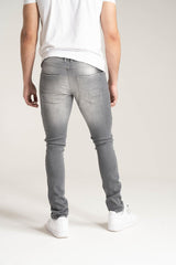 SPARK PREMIUM STRETCH GRAY image 1