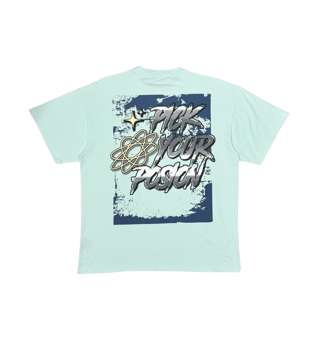 RISING STAR TEE image 1